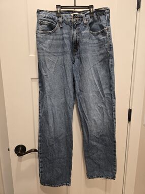 Levi's Women's 94 Baggy